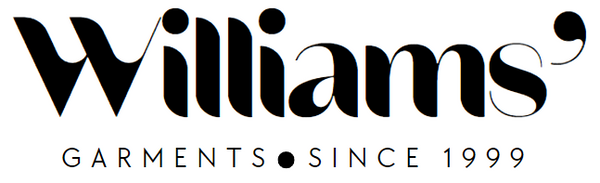 Williams' Garments