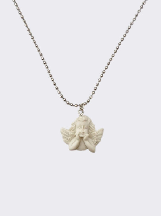 Angels Flying Necklace