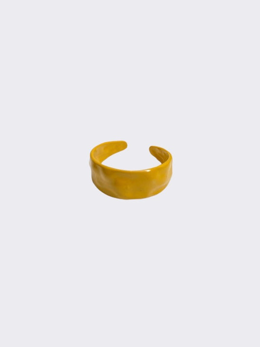 Mustard Ring